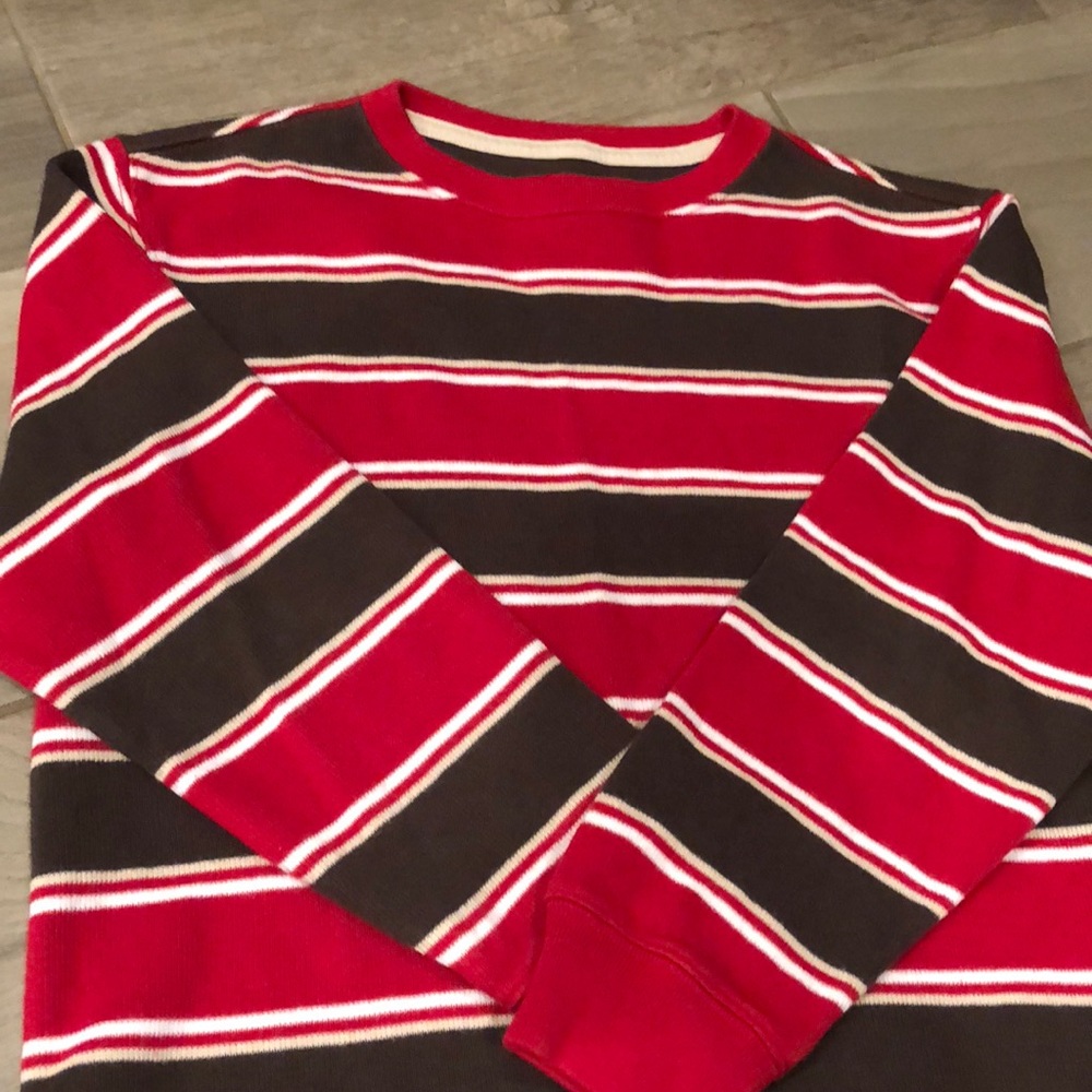 Old Navy sweater
